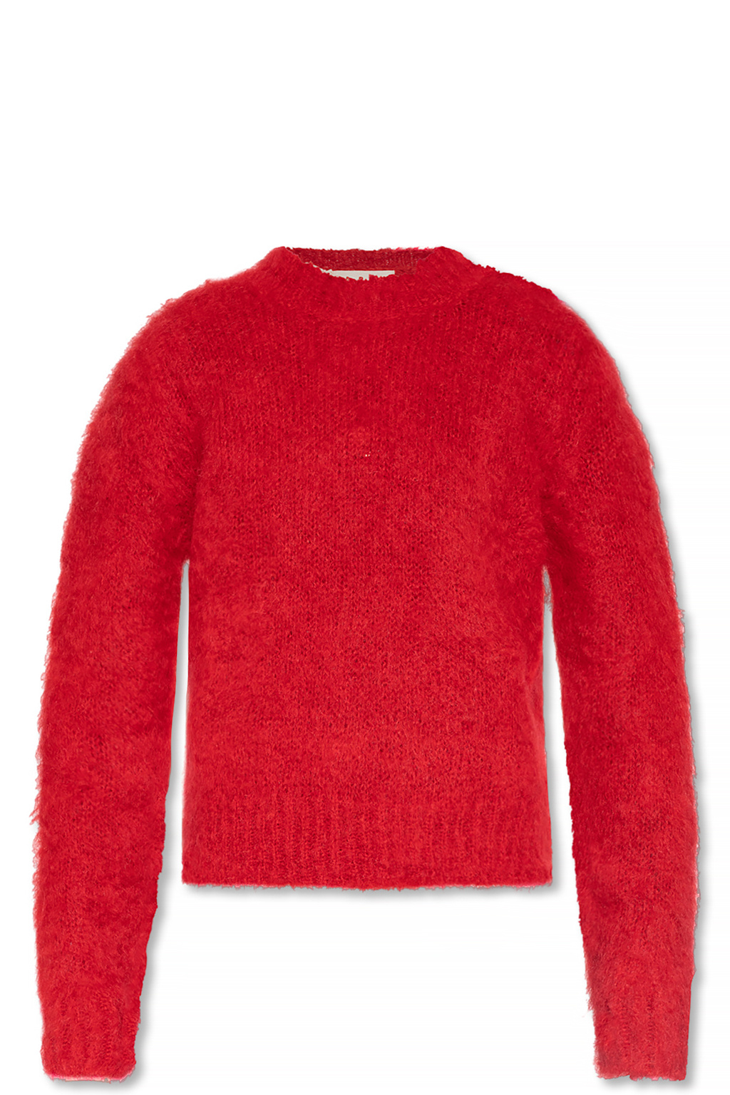 Marni on sale mohair sweater